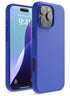 elago iPhone 16 Pro MAX Case Liquid Silicone